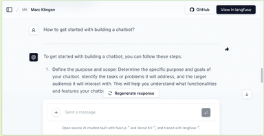 When WebDev Meets LLM